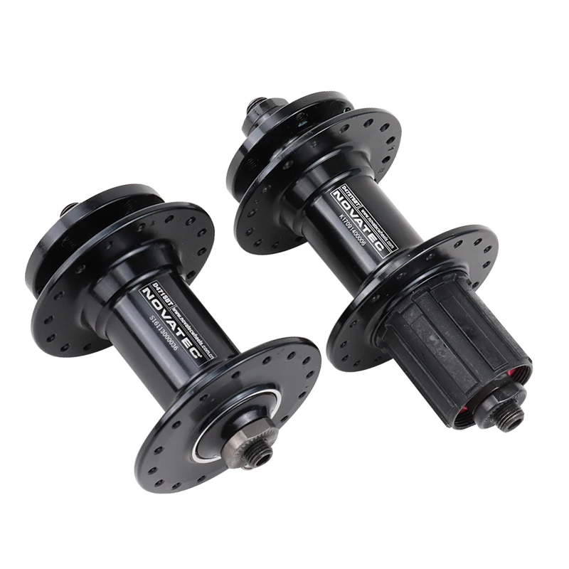 Горный велосипед