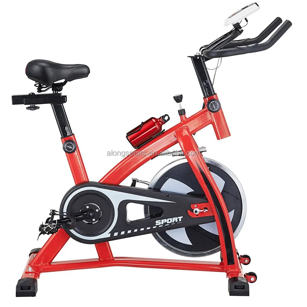 2018 Новый стиль горячие продажи домашнего использования фитнес крытый фирмы спиннинг bike-SB465W