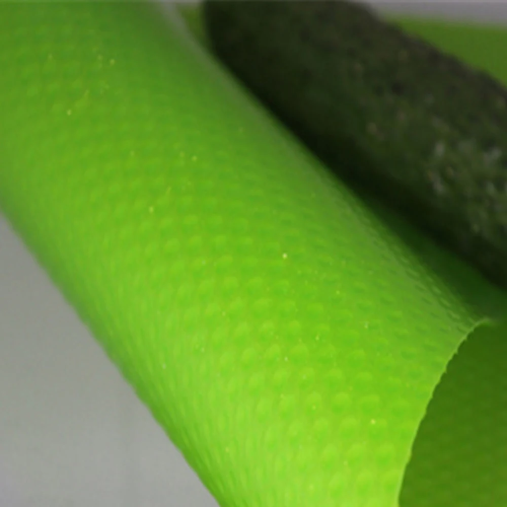 Direct deal washable EVA Anti Bacterial Fridge Mat For Refrigerator