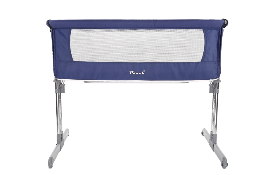 
2018 Baby Crib/Cot , Multifunctional crib, Portable sleeper Bassinet. H05 