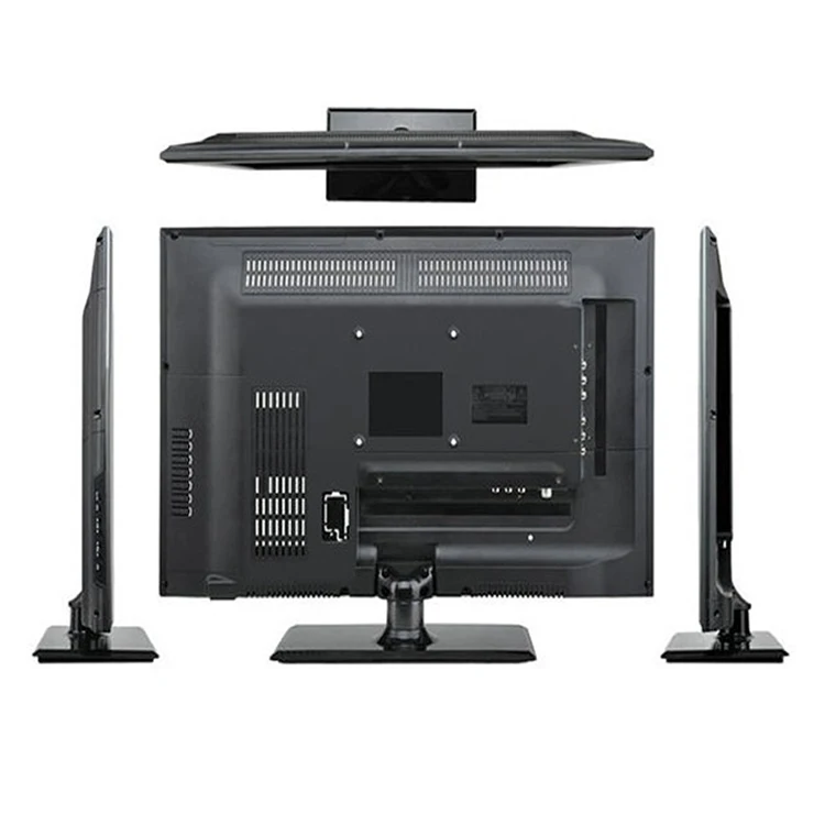 2018 Cheap Full HD OEM Smart LED TV 19 inch LED LCD TV