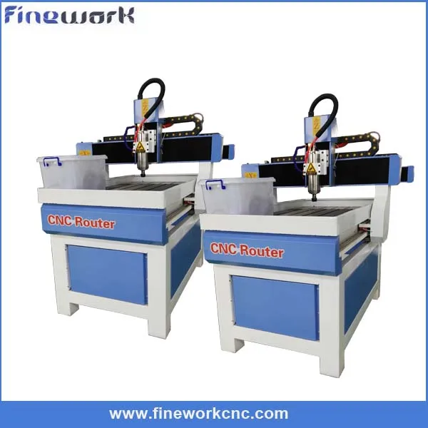 High precision FW metal engraving machine high stabilitycheap price CNC