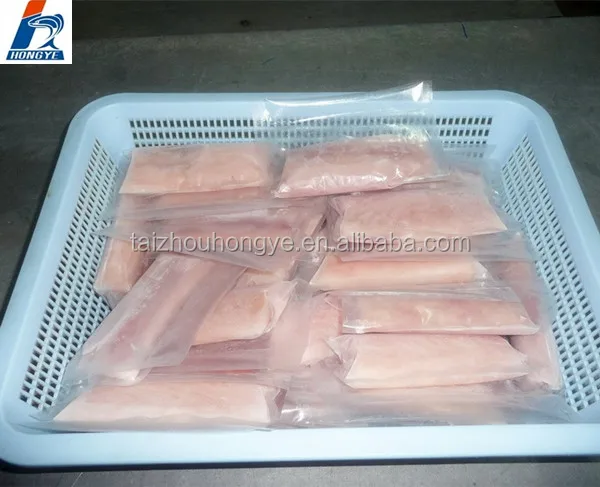 Good Price Frozen mahi mahi fillet/Portion/ Steak for good sale