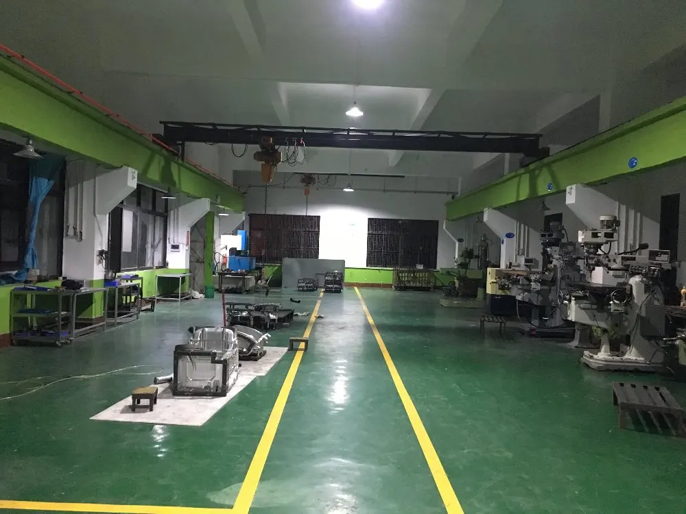 Rotational mould game machine aluminum moulding manufacturer