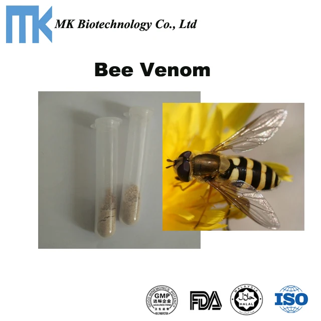 
Bee venom for sale ,good bee venom price 
