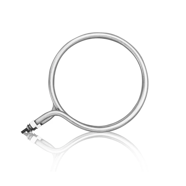 Stainless Steel Electric Water Heater Heating Coil