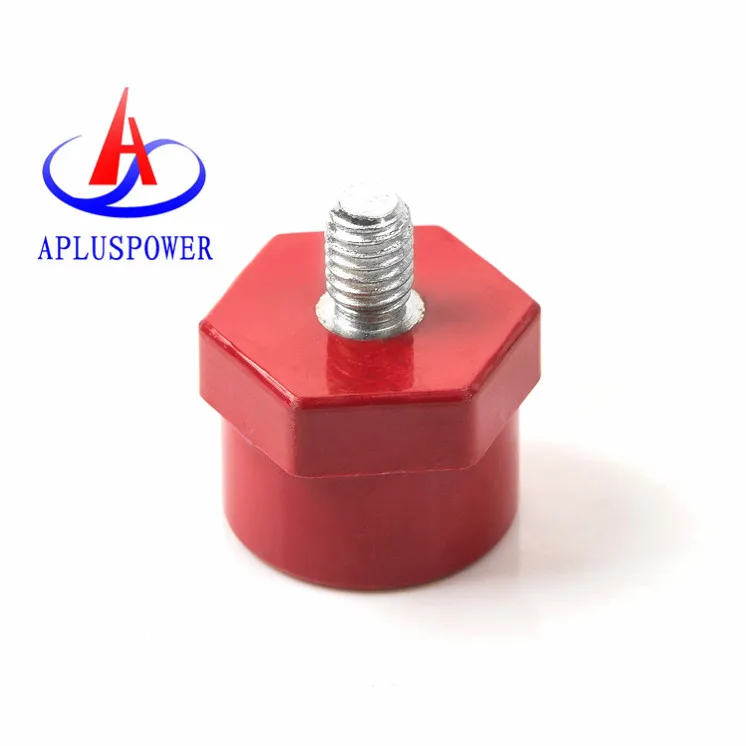 Персонализированная изоляционная стойка для шин, изоляторы, изоляционная колонка, одобрено UL