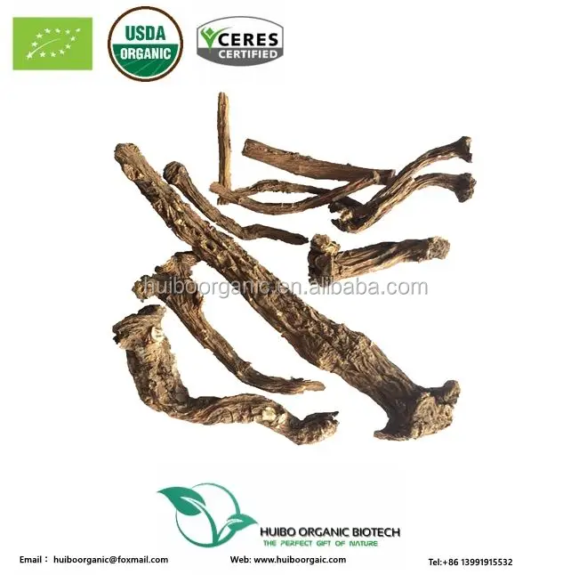 
Organic dandelion herb tea / dandelion root tea 