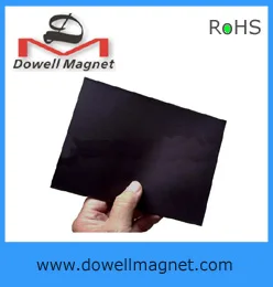 A4 резина магнитный лист