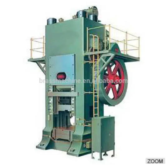 Hot wedge-shaped die Forging Press