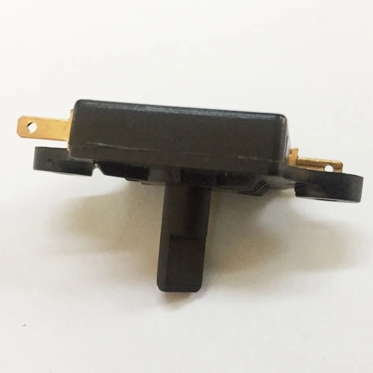 Поворотный переключатель Tuowei 3410-410I, поставщик, паяльный Тип 4A-120V 3(2)A ~ 250V, 2-контактный поворотный переключатель t125 для сварочного аппарата