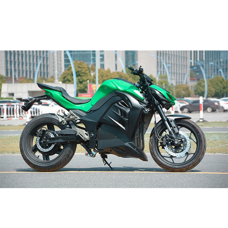 Fastest Electric Motorbikes For Adults