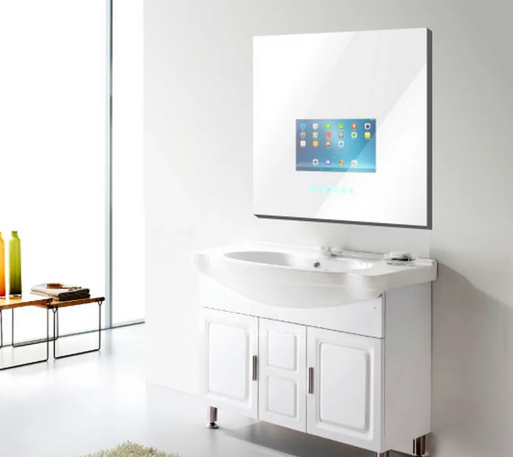 
China manufacturer wholesale azentek smart mirror manual and navigation 