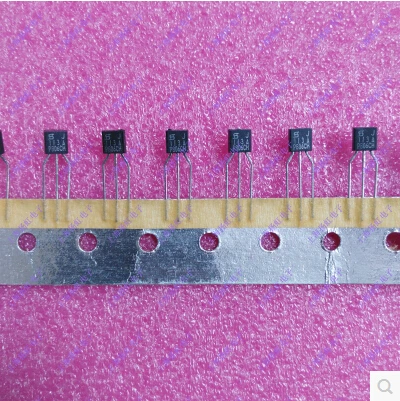 2SJ113 J113 VISHAY моп TO-92 малой мощности mosfet ic