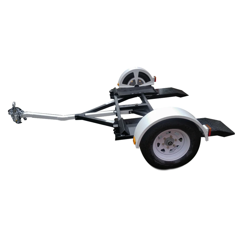 Автомобильный прицеп, Новое поступление, тележка, автомобильный прицеп для спасательной службы