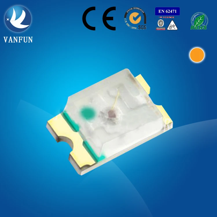 2835 5050 7030 SMD LED Strip Light with InGaN Chip Material for Full Automatic SMD LED Assembling Machine