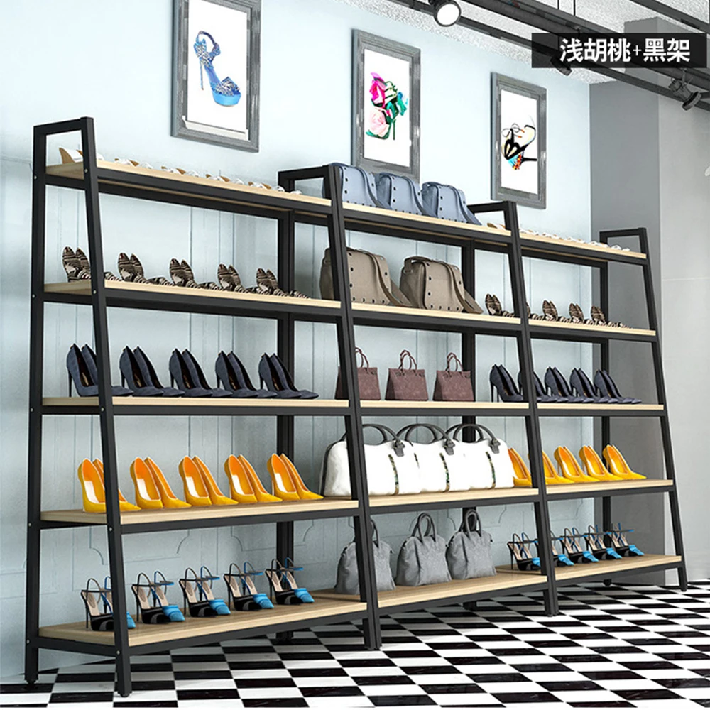 Manufacturer Free design Fast delivery Low MOQ Supermarket Equipment OEM ODM Supermarket Shelves