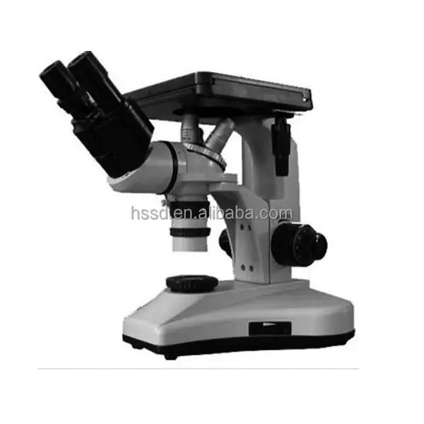 Microscope Price /Technical Metallographic Microscope