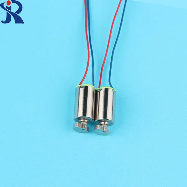 dc electrical vibrator motor BY1012Z2800L40