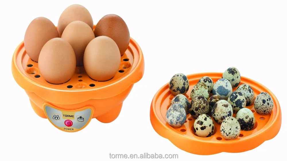Electric Egg Cooker