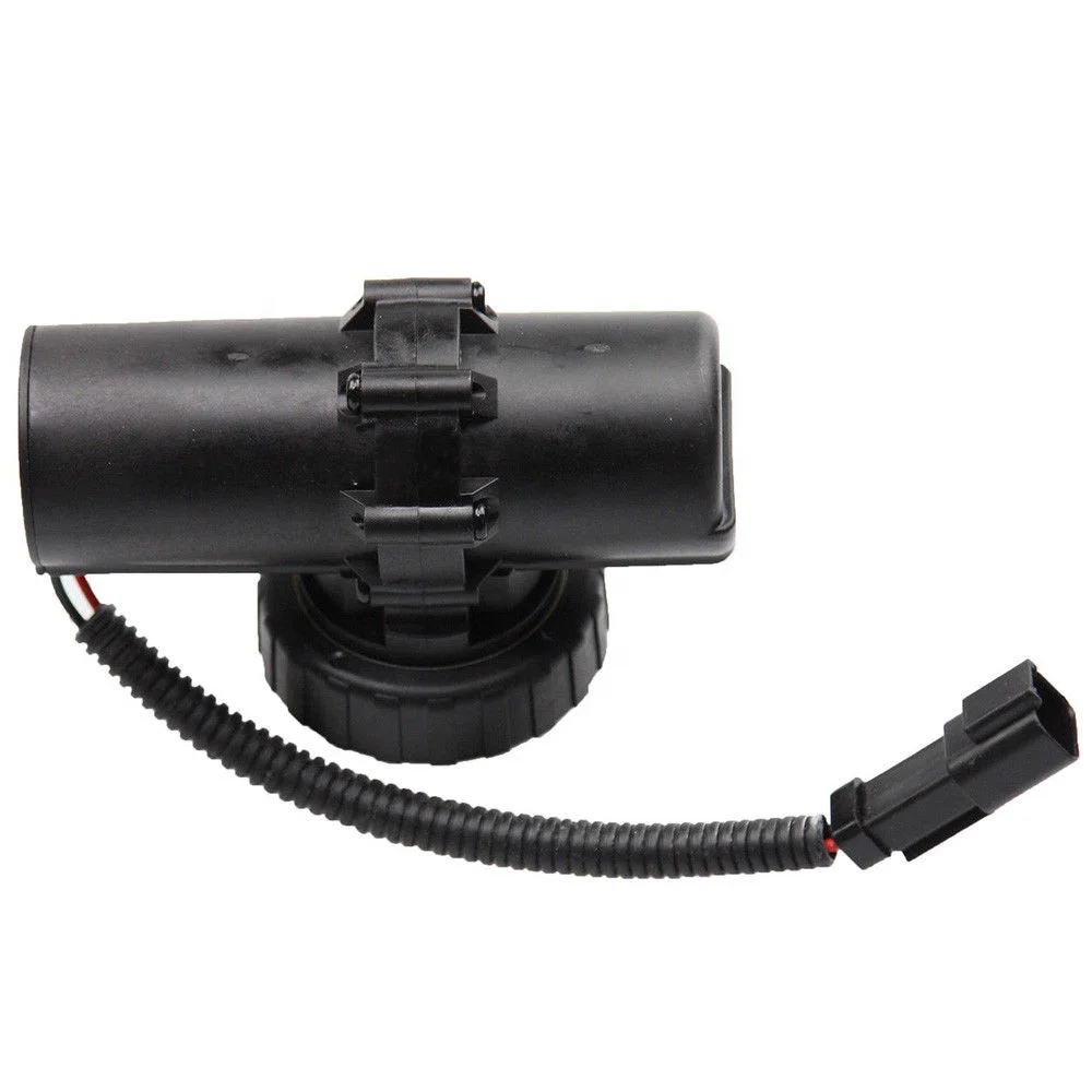 Generator Fuel Pump with O-ring 2289129 For Caterpillar Backhoe 414E 416D 416E 420D 420E 422E 424D