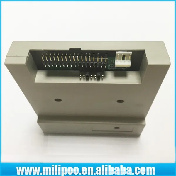 
Floppy to USB convert USB floppy for Embroidery machine 