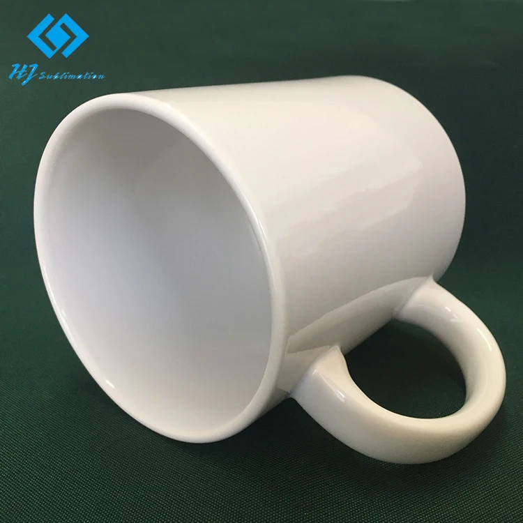 30 oz ceramic mug for sublimation printing