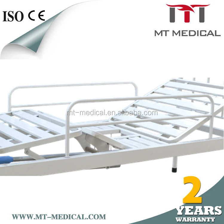 Canton fair самый продаваемый продукт 2 Funtions Дополнительный Матрас покрытие стали больничной койке