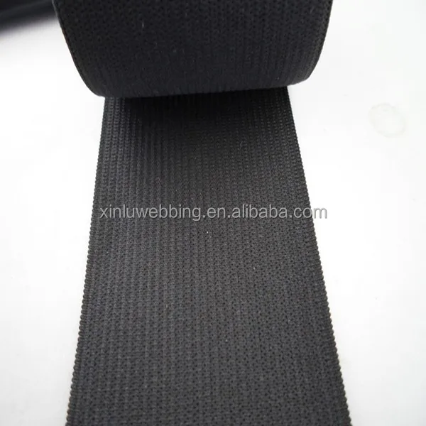 polyester woven elastic tape
