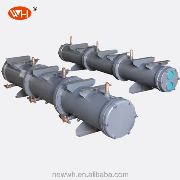 Cooling System steam condenser heat exchanger tube condenser