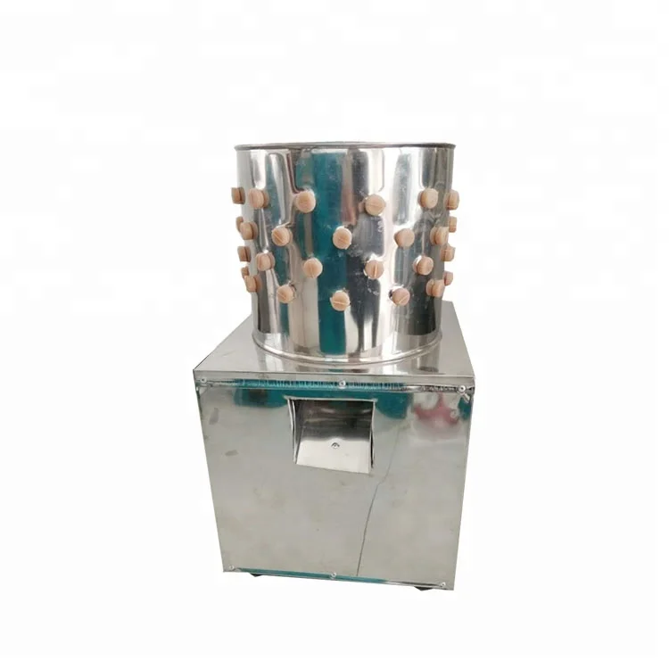 
TA-300 quail plucking machine/ poultry plucker/bird sparrow feather removing machine 