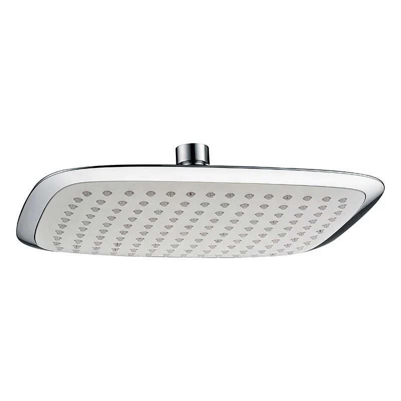 HIMARK bathroom alcachofa ducha pommeau de douche stainless steel showerhead overhead shower rainfall rain shower head