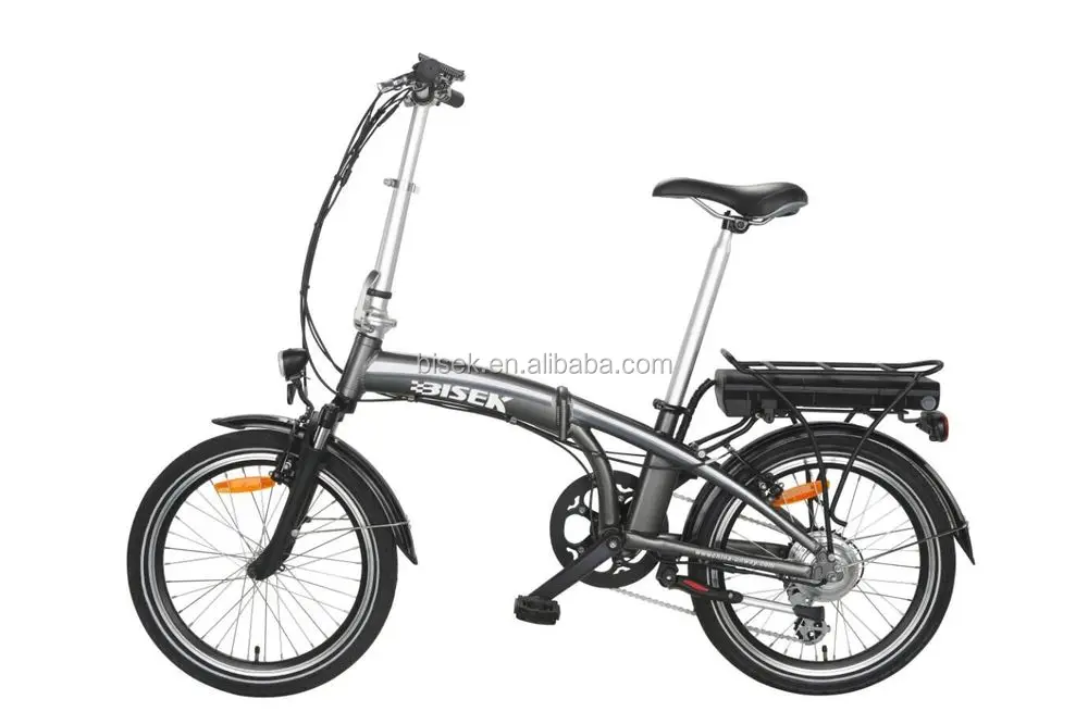 36V 250W folding electric bicycle electric bike motor kit