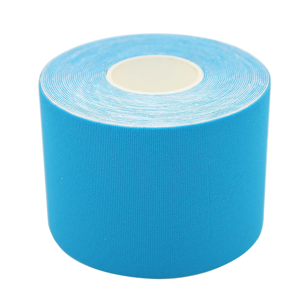 
Highly Adhesive 5cm*5m Printed Kinesiology Sports Bandage Tape Boxing Hand Tape 