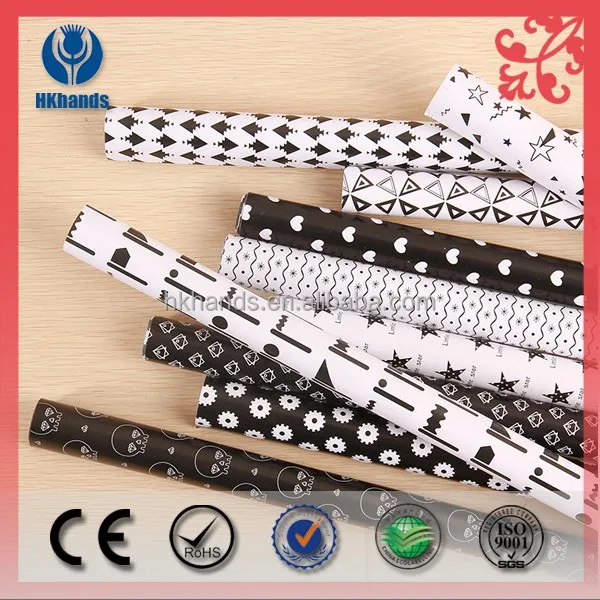 Custom Printed Gift Wrapping Paper, Excellent for Gift Wrap
