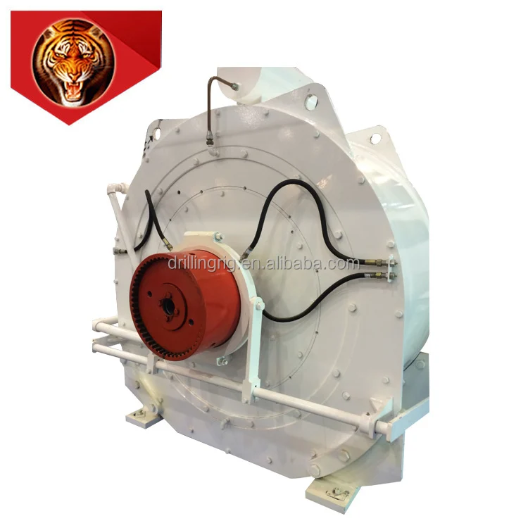 Professional factory supply DS70 Air-cooled electromagnetic eddy current brake