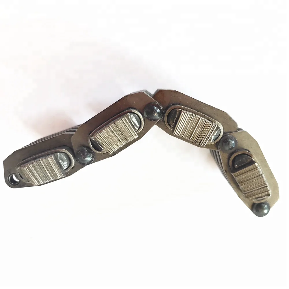 Высококачественная цепь A1/A2/A3 PIV для вождения