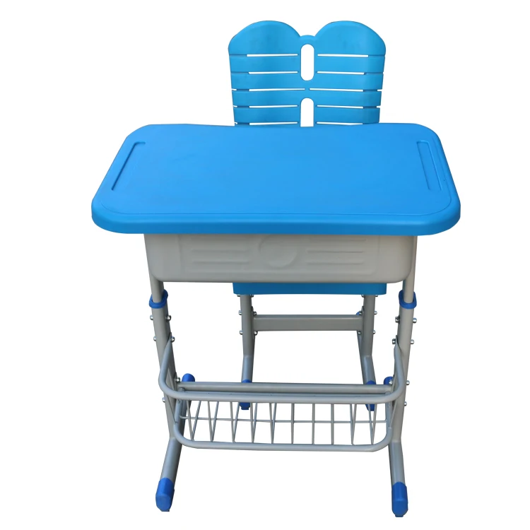 
school classroom kids study table fixed desks and chairs for students 
