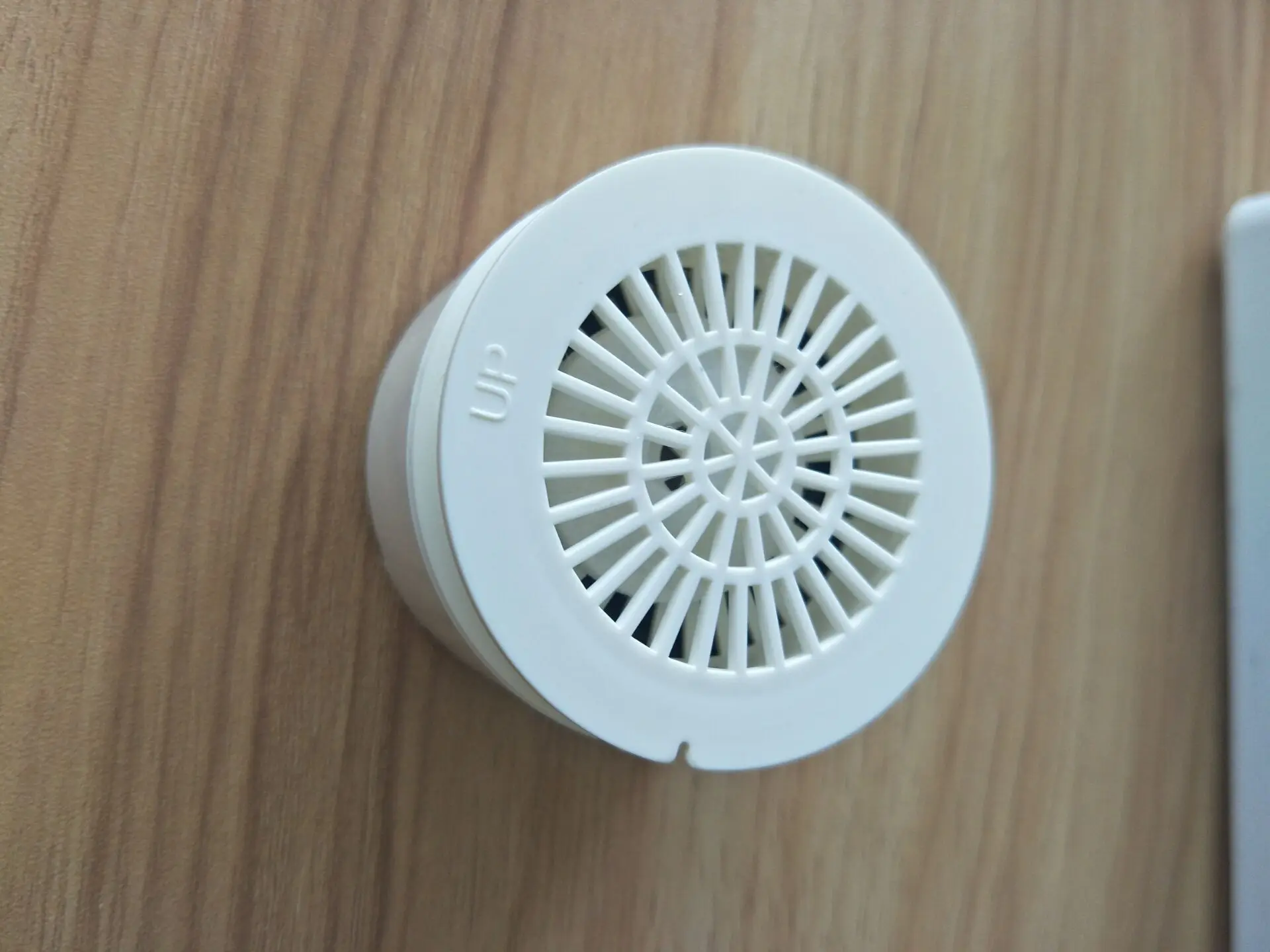 SINDE Air Washer and Revitalizer Aroma Water Air Purifier with Humidifier for Smokers Small Room