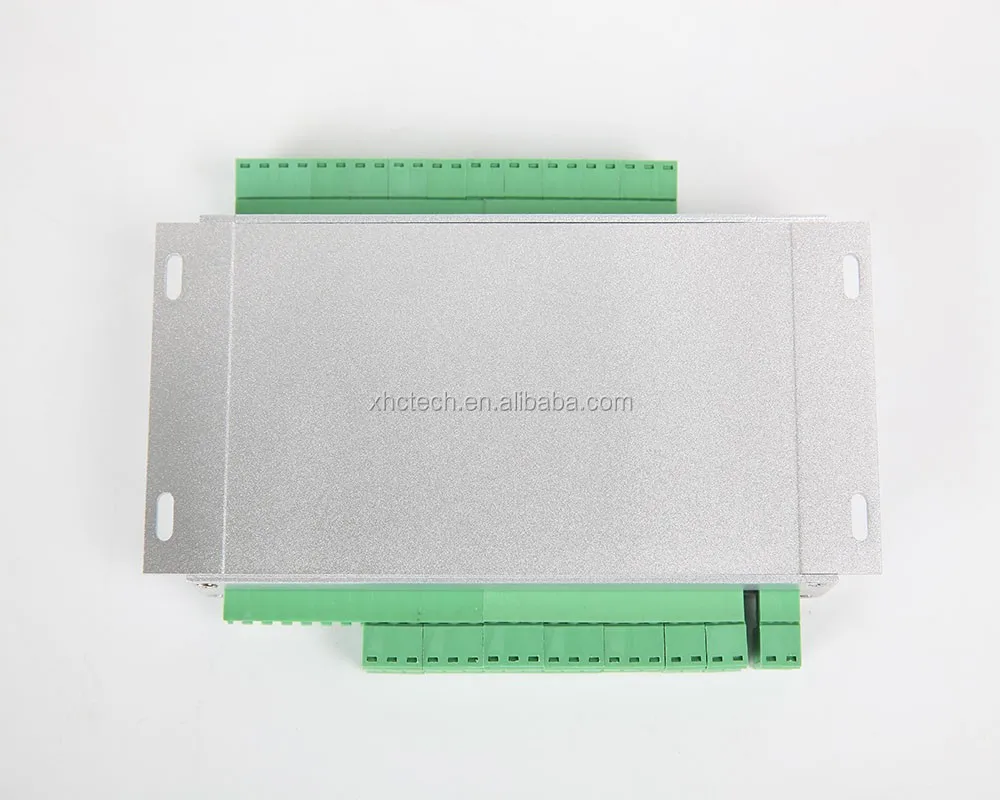 torch height control for cnc plasma used mach3 usb cnc control card