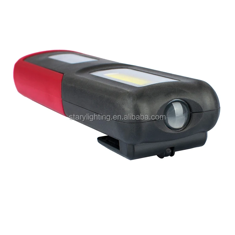 STARYNITE 3 Вт cob перезаряжаемый светодиодный магнитный беспроводной Рабочий светильник