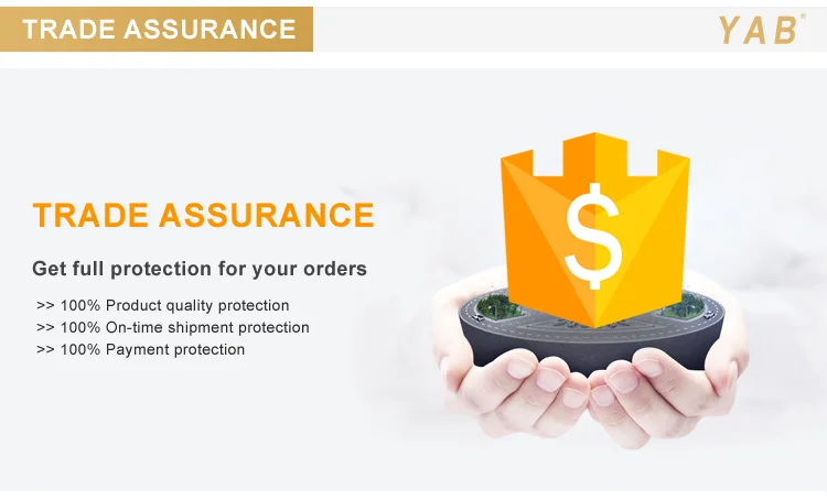 YAB китайская фабрика, украшение, открытый конец, нейлон, огнестойкий 3 # молния Zip