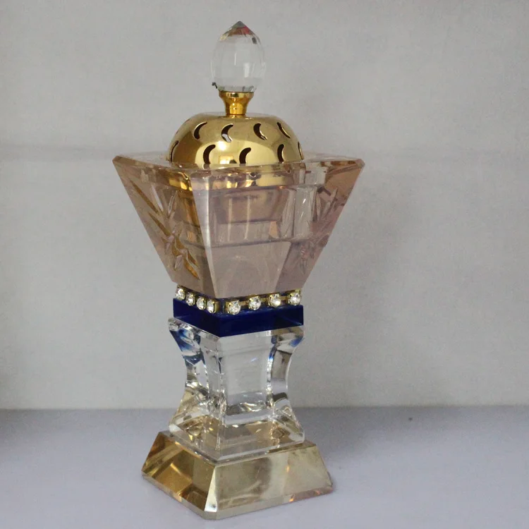 Хит продаж кристальная курильница