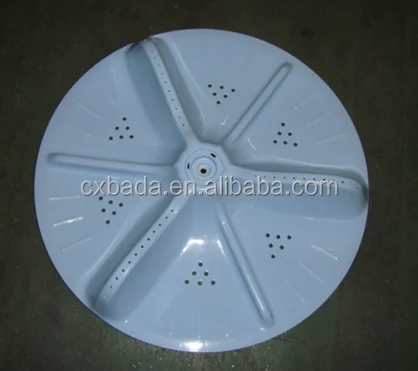 original high quality washing machine pulsator for Electrolux
