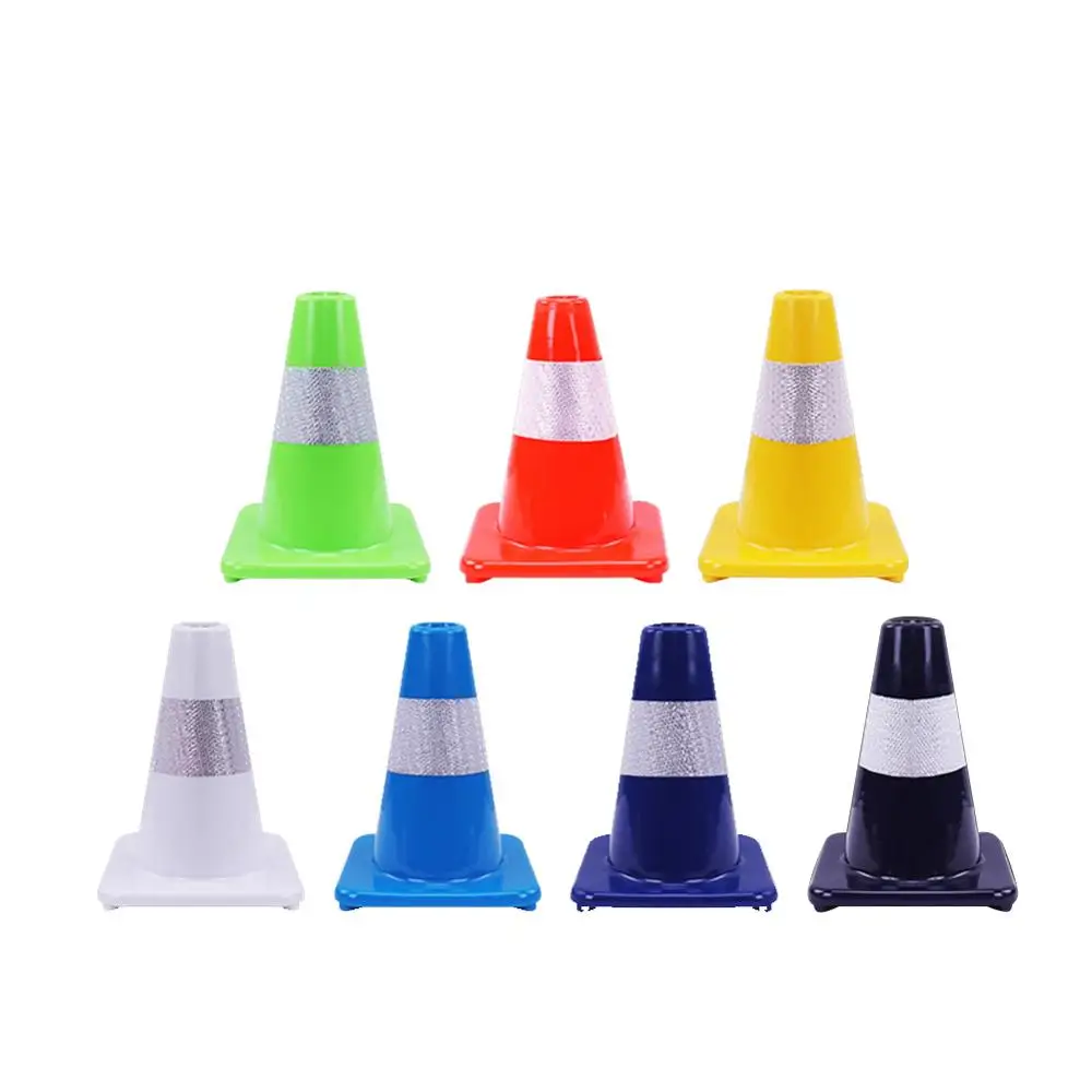 Seguridad Vial Novelty Traffic Cones, Assessed Supplier Roadway Products Road Divider Cone!