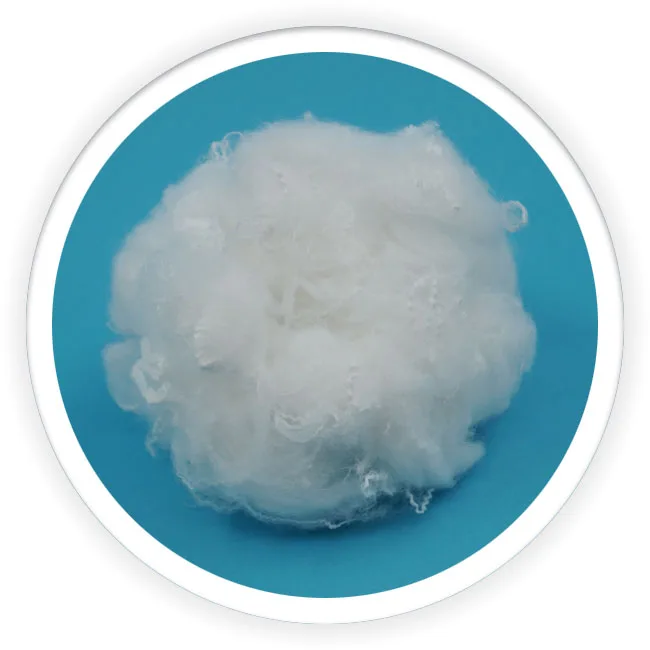 100% из смешанного волокна (модакрил (стабильная волокна 2.22dx51mm LOI28