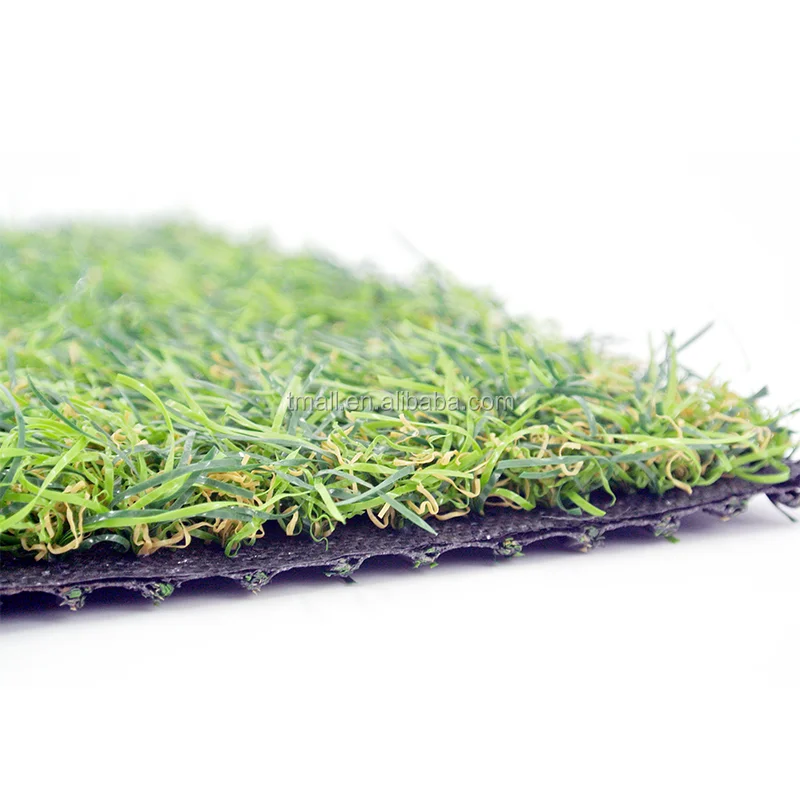 
Anti-uv synthetic grass/synthetic turf/lawn for decking room and garden 