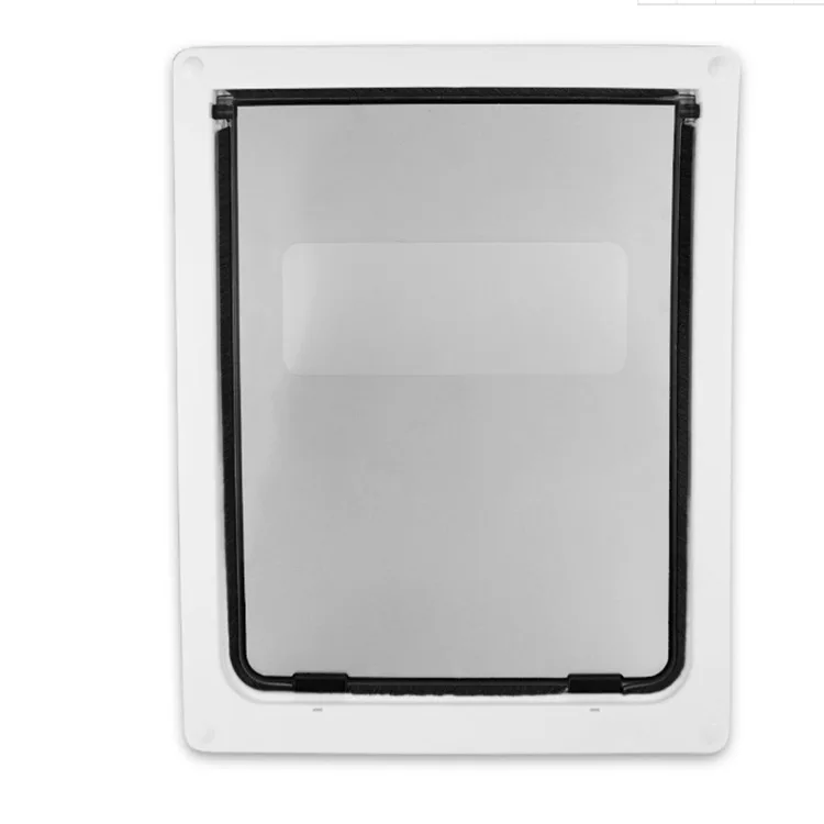 Автоматическая дверь для собак большого размера