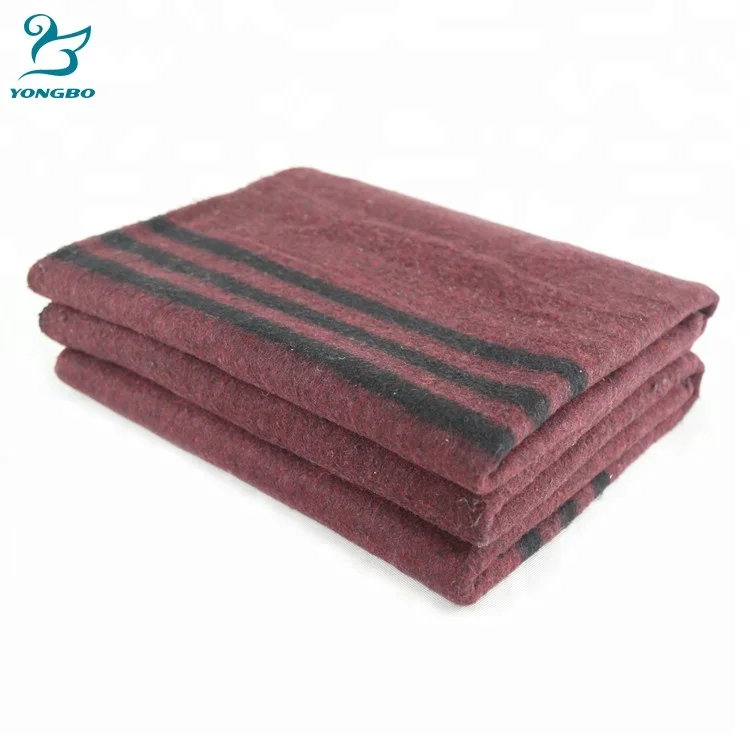 Wholesale Cheap So Soft Recycle Brush Blanket Made In China