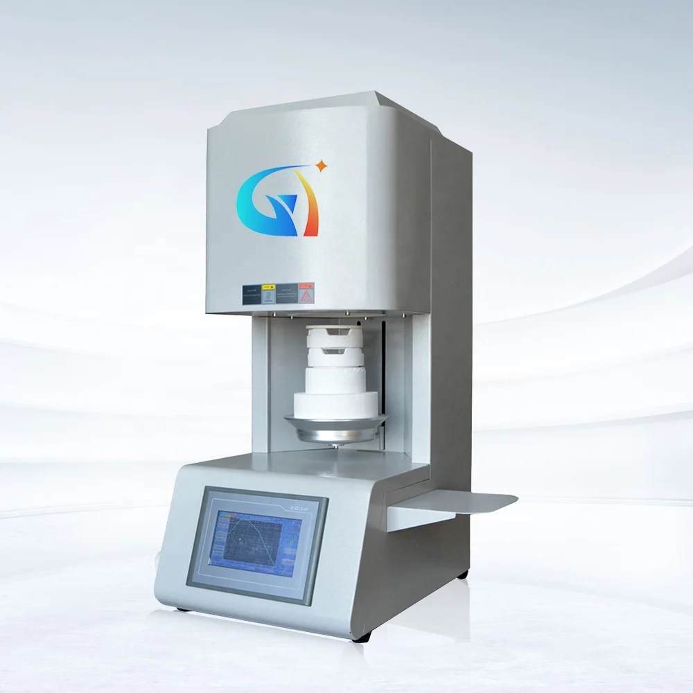Best selling high quality dental lab equipment ceramic dental furnace
